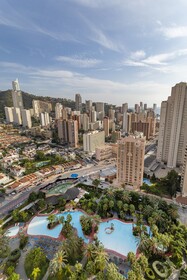 Meliá Benidorm