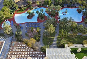 Meliá Benidorm