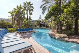 Meliá Benidorm