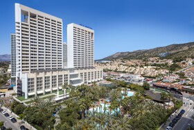 Meliá Benidorm