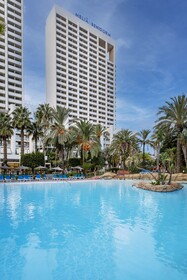 Meliá Benidorm