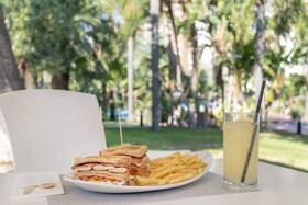 Meliá Benidorm