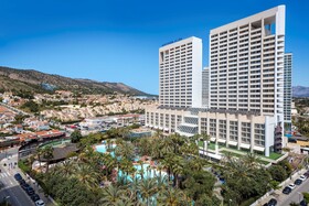 Meliá Benidorm