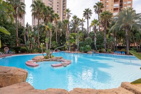 Meliá Benidorm