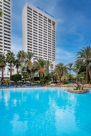 Meliá Benidorm