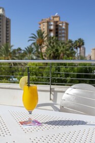 Meliá Benidorm