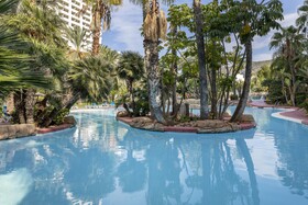 Meliá Benidorm
