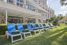 Meliá Benidorm