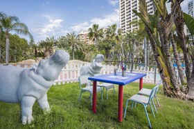 Meliá Benidorm