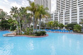 Meliá Benidorm