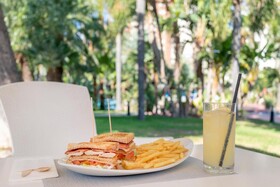 Meliá Benidorm