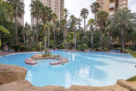 Meliá Benidorm