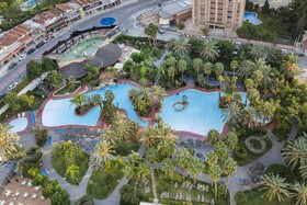 Meliá Benidorm