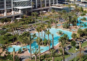 Meliá Benidorm