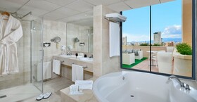 Meliá Benidorm