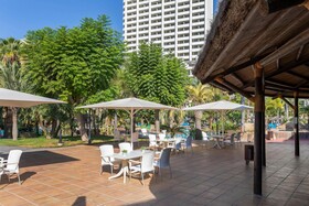 Meliá Benidorm