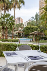 Meliá Benidorm