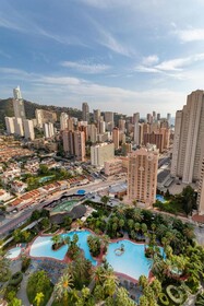 Meliá Benidorm