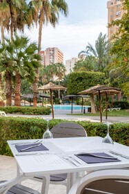 Meliá Benidorm