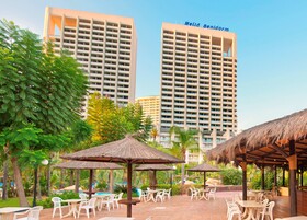 Meliá Benidorm