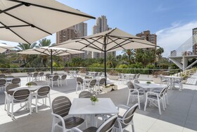 Meliá Benidorm