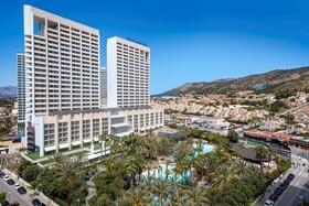 Meliá Benidorm