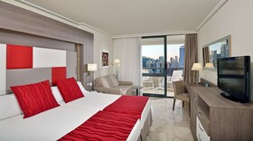 Meliá Benidorm