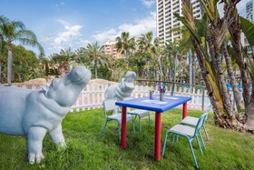 Meliá Benidorm