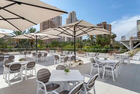 Meliá Benidorm