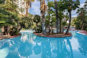 Meliá Benidorm