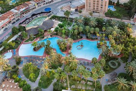 Meliá Benidorm