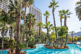 Meliá Benidorm