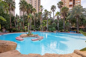 Meliá Benidorm