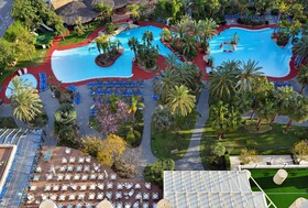 Meliá Benidorm