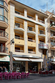Milord's Suites