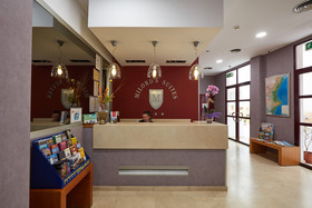 Milord's Suites