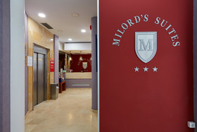 Milord's Suites