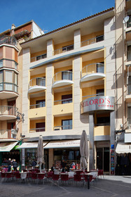 Milord's Suites