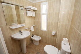 Niza Apartments