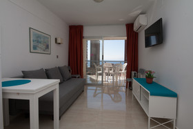 Niza Apartments