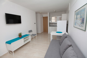 Niza Apartments