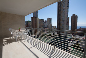 Niza Apartments