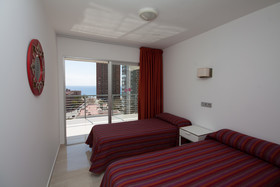 Niza Apartments