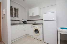 Niza Apartments