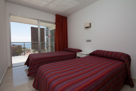 Niza Apartments