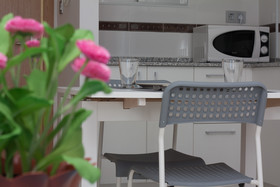 Niza Apartments