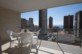 Niza Apartments