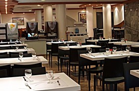 Hotel Oasis Plaza