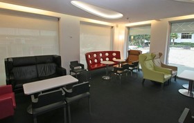 Hotel Oasis Plaza