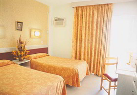 Hotel Servigroup Orange